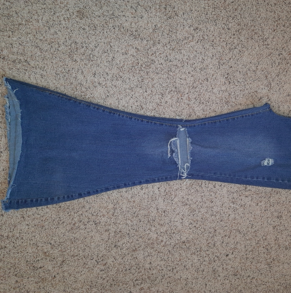 Jeans - Picture 5 of 6